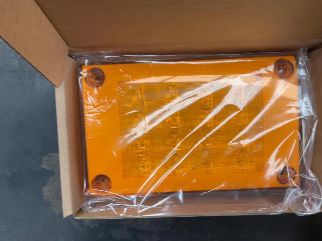 Photo '6' of LED indicator lamps