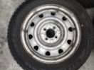 Thumbnail '4' of 4 X Snow Tyres & Rims Thumbnail '4' of 4 X Snow Tyres & Rims