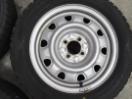 Thumbnail '5' of 4 X Snow Tyres & Rims Thumbnail '5' of 4 X Snow Tyres & Rims