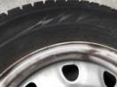 Thumbnail '3' of 4 X Snow Tyres & Rims