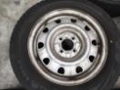 Thumbnail '7' of 4 X Snow Tyres & Rims Thumbnail '7' of 4 X Snow Tyres & Rims