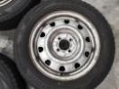Thumbnail '9' of 4 X Snow Tyres & Rims Thumbnail '9' of 4 X Snow Tyres & Rims