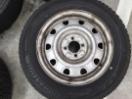 Thumbnail '8' of 4 X Snow Tyres & Rims Thumbnail '8' of 4 X Snow Tyres & Rims