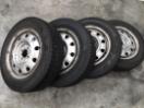 Thumbnail '14' of 4 X Snow Tyres & Rims Thumbnail '14' of 4 X Snow Tyres & Rims