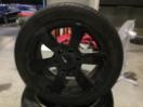 Thumbnail '2' of 18x8 Alloy Wheels 6 Spoke x4 Thumbnail '2' of 18x8 Alloy Wheels 6 Spoke x4