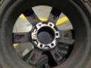 Thumbnail '3' of 18x8 Alloy Wheels 6 Spoke x4 Thumbnail '3' of 18x8 Alloy Wheels 6 Spoke x4