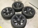 Thumbnail '7' of 18x8 Alloy Wheels 6 Spoke x4 Thumbnail '7' of 18x8 Alloy Wheels 6 Spoke x4