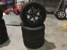 Thumbnail '1' of 15x6 Alloy Wheels 6 Spoke x4 Thumbnail '1' of 15x6 Alloy Wheels 6 Spoke x4