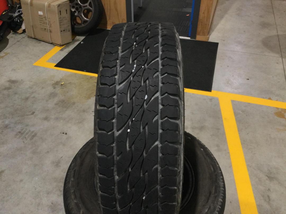 Photo '5' of 15x6 Alloy Wheels 6 Spoke x4 Photo '5' of 15x6 Alloy Wheels 6 Spoke x4