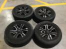 Thumbnail '7' of 15x6 Alloy Wheels 6 Spoke x4 Thumbnail '7' of 15x6 Alloy Wheels 6 Spoke x4