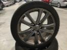 Thumbnail '2' of 18x7.5 Alloy Wheels 5 Twin Spoke x4 Thumbnail '2' of 18x7.5 Alloy Wheels 5 Twin Spoke x4