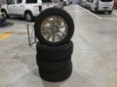 Thumbnail '1' of 17x7 Alloy Wheels 5 Twin Spoke Alloy Wheel x4 Thumbnail '1' of 17x7 Alloy Wheels 5 Twin Spoke Alloy Wheel x4