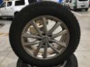 Thumbnail '2' of 17x7 Alloy Wheels 5 Twin Spoke Alloy Wheel x4 Thumbnail '2' of 17x7 Alloy Wheels 5 Twin Spoke Alloy Wheel x4