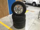 Thumbnail '1' of 16x6.5 Alloy Wheels 6 Stud Holden Wheels x4 Thumbnail '1' of 16x6.5 Alloy Wheels 6 Stud Holden Wheels x4