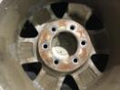 Thumbnail '3' of 16x6.5 Alloy Wheels 6 Stud Holden Wheels x4 Thumbnail '3' of 16x6.5 Alloy Wheels 6 Stud Holden Wheels x4