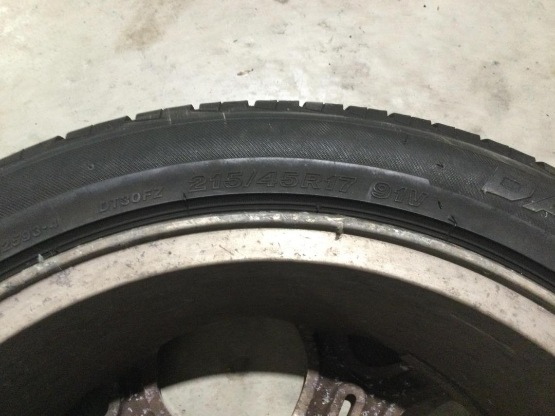 Photo '4' of 16x7 Alloy Wheel x1 Photo '4' of 16x7 Alloy Wheel x1