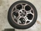 Thumbnail '1' of 16x7 Alloy Wheel x1 Thumbnail '1' of 16x7 Alloy Wheel x1