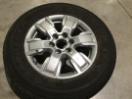 Thumbnail '1' of 17x7 Alloy Wheel x1 Thumbnail '1' of 17x7 Alloy Wheel x1