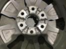 Thumbnail '4' of 17x7 Alloy Wheel x1 Thumbnail '4' of 17x7 Alloy Wheel x1