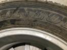 Thumbnail '5' of 17x7 Alloy Wheel x1 Thumbnail '5' of 17x7 Alloy Wheel x1