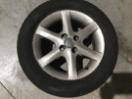 Thumbnail '1' of 15x6 Alloy Wheel 6 Spoke x1 Thumbnail '1' of 15x6 Alloy Wheel 6 Spoke x1
