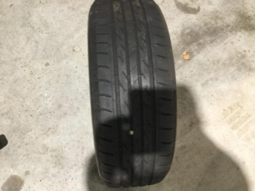 Photo '3' of 15x6 Alloy Wheel 6 Spoke x1 Photo '3' of 15x6 Alloy Wheel 6 Spoke x1