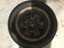 Thumbnail '4' of 15x6 Alloy Wheel 6 Spoke x1 Thumbnail '4' of 15x6 Alloy Wheel 6 Spoke x1