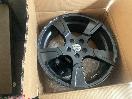 Thumbnail '2' of Volkswagen Black Alloys x4 - Brand new in box