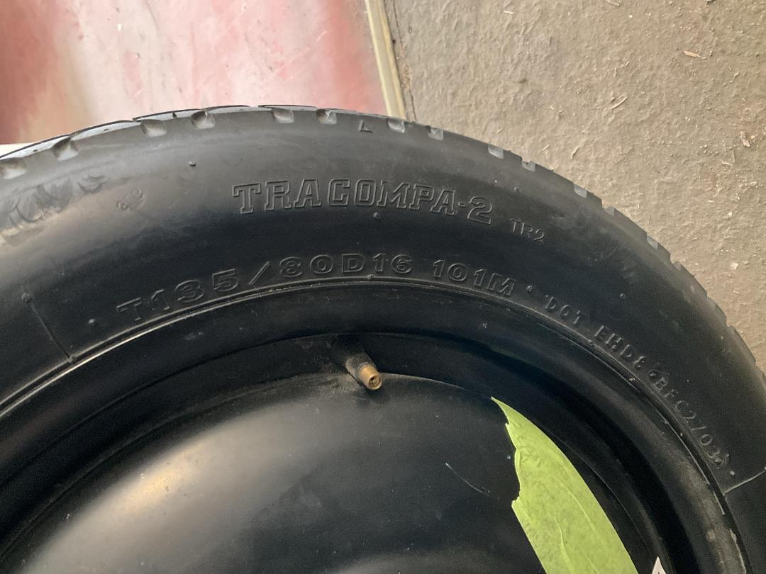 Photo '2' of Space saver Photo '2' of Space saver