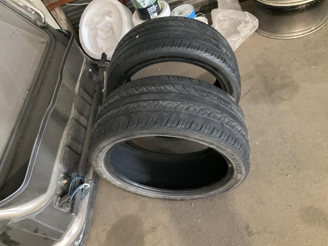 Photo '5' of Ingens A1 tyres Photo '5' of Ingens A1 tyres