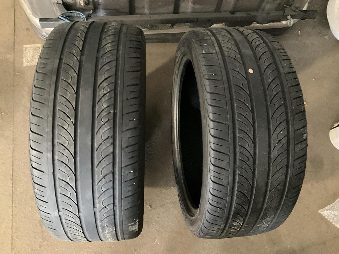 Photo '4' of Ingens A1 tyres Photo '4' of Ingens A1 tyres