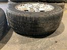 Thumbnail '3' of Holden Rims with tyres
