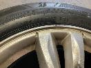 Thumbnail '7' of Holden Rims with tyres