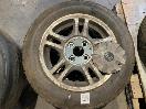 Thumbnail '1' of Honda Rim with Tyres