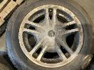 Thumbnail '6' of Honda Rim with Tyres
