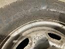 Thumbnail '4' of 4 Stud rims with Tyres x2