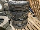 Thumbnail '6' of Set of 4 5Stud Rims with Tyres