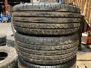 Thumbnail '8' of Set of 4 5Stud Rims with Tyres