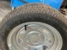 Thumbnail '3' of 4x Trailer Wheels
