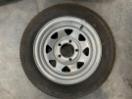 Thumbnail '2' of 4x Trailer Wheels