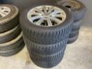 Thumbnail '1' of Millous 18" Rims w/ Toyo Tyres - 225/55R18 (4pce)