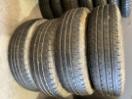 Thumbnail '2' of Nissan 15" Rims w/ Yokohama Tyres - 195/80R15 (4pce)