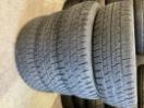 Thumbnail '2' of Rims 15" w/ Goodyear Tyres - 175/65R15 (4pce)