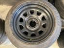 Thumbnail '3' of 17" Rims w/ Nexen N7000 - 235/45ZR17