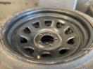 Thumbnail '2' of 17" Rims w/ Nexen N7000 - 235/45ZR17