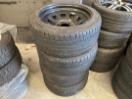 Thumbnail '1' of 17" Rims w/ Nexen N7000 - 235/45ZR17