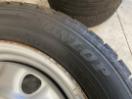 Thumbnail '3' of 15" Rims w/ Dunlop Tyres - 185/60R15 (4pce)
