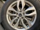 Thumbnail '3' of Balminum 17" Rims w/ Bridgestone Tyres - 225/65/R17 (4pce)
