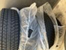Thumbnail '2' of Balminum 17" Rims w/ Bridgestone Tyres - 225/65/R17 (4pce)