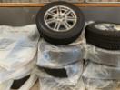 Thumbnail '1' of Millous 17" RIms w/ Yokohama Tyres - 225/65R17 (4pce)